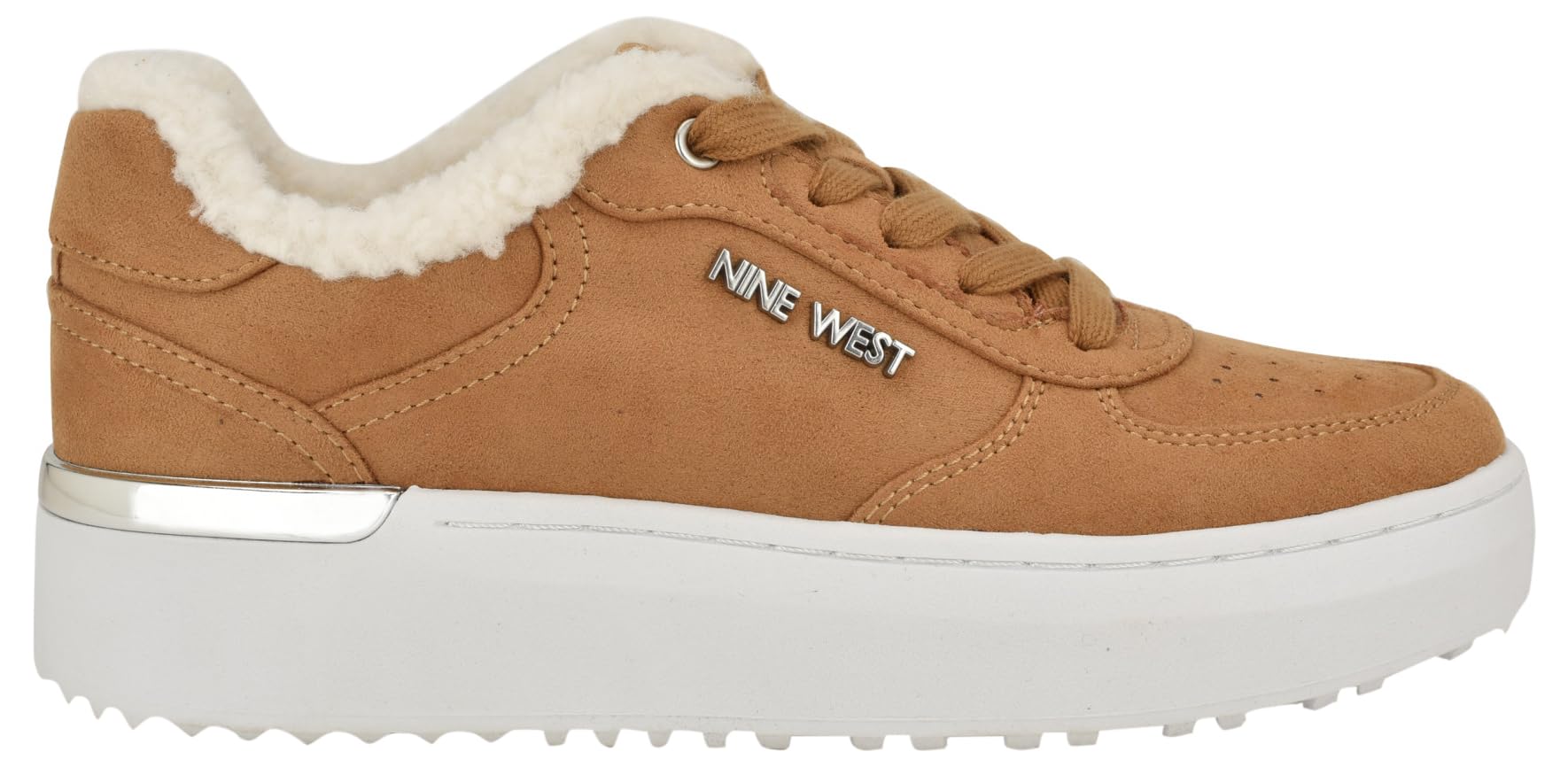 NINE WEST Kobiety CuddlyAdidasy