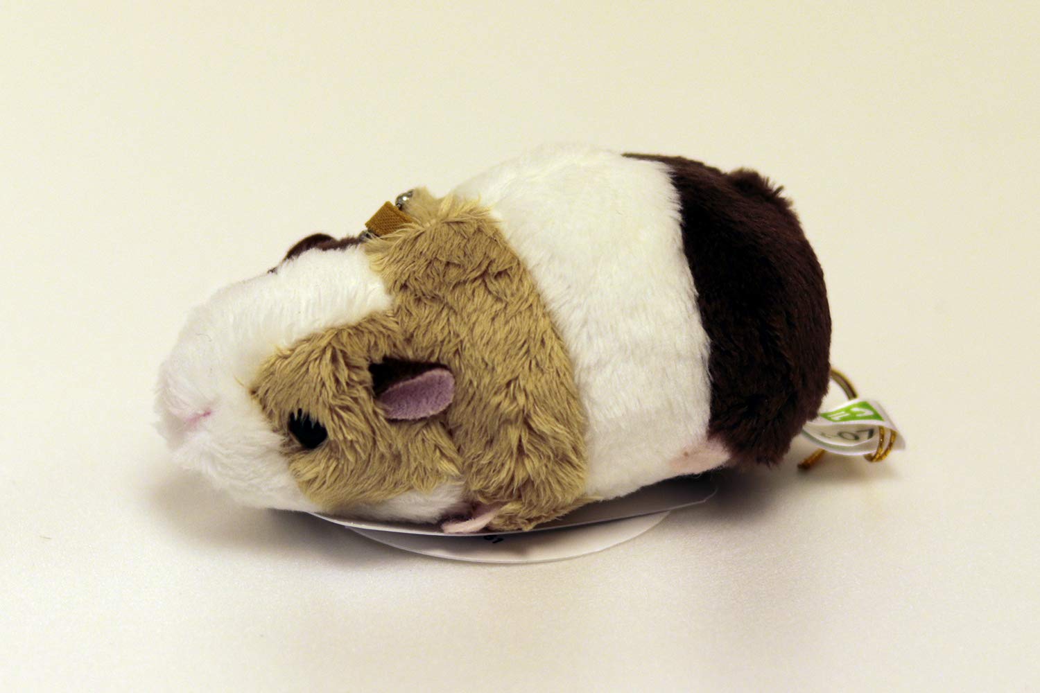 Amazon.co.jp: 吉徳 テンジクネズミ マスコット : 食品・飲料・お酒