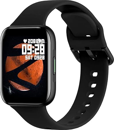 Zebronics smart watch amazon Clearance