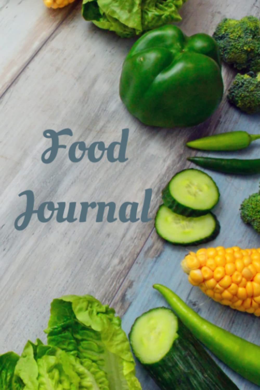 Amazon Food Journal Johnson, Jeremy Other Diets