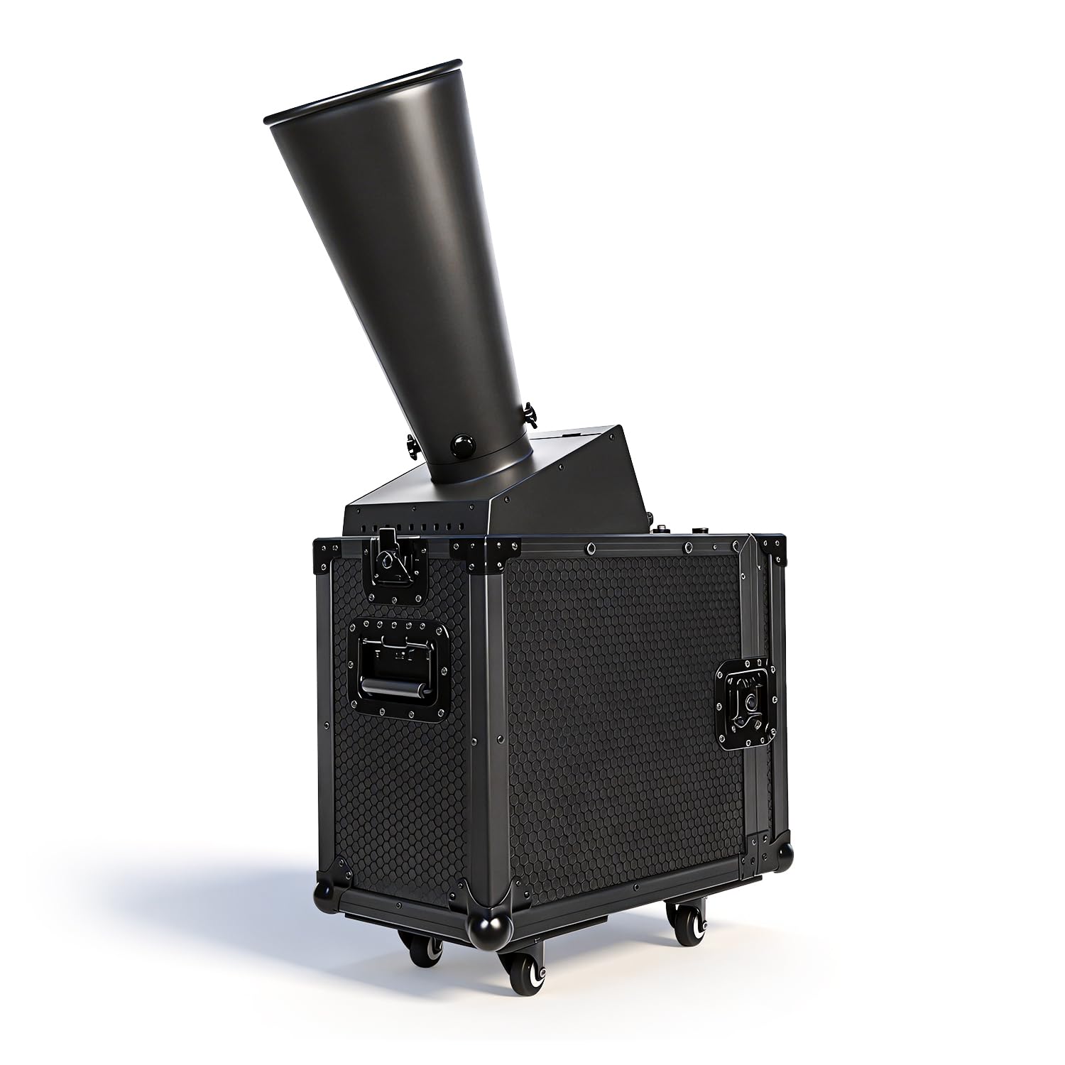 Amazon.com: Co2 Confetti Cannon Machine Manual Control with Flight