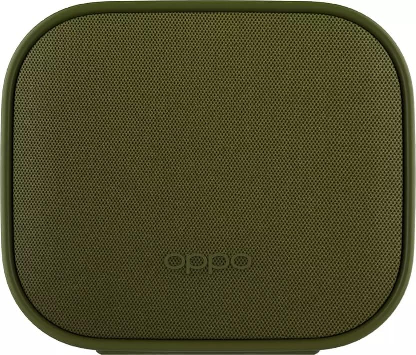 Brandroot OBMC02 3W Bluetooth Speaker (Green, Stereo Channel) by Oppo - Portable Music Speaker, Speakers Bluetooth Wireless (B0CL9L5YPV) Amazon Price History, Amazon Price Tracker