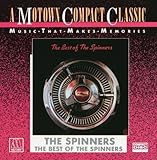 The Best Of The Spinners by The Spinners (1990-05-03)
