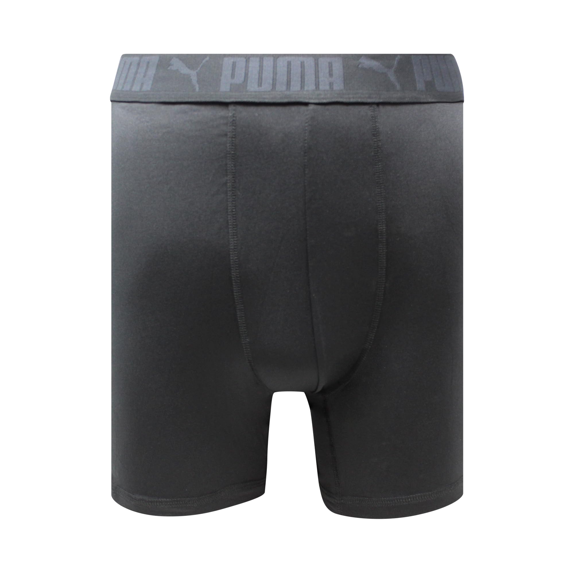 Puma 5 Pack Performance Boxer Briefs Boxer Corti Uomo
