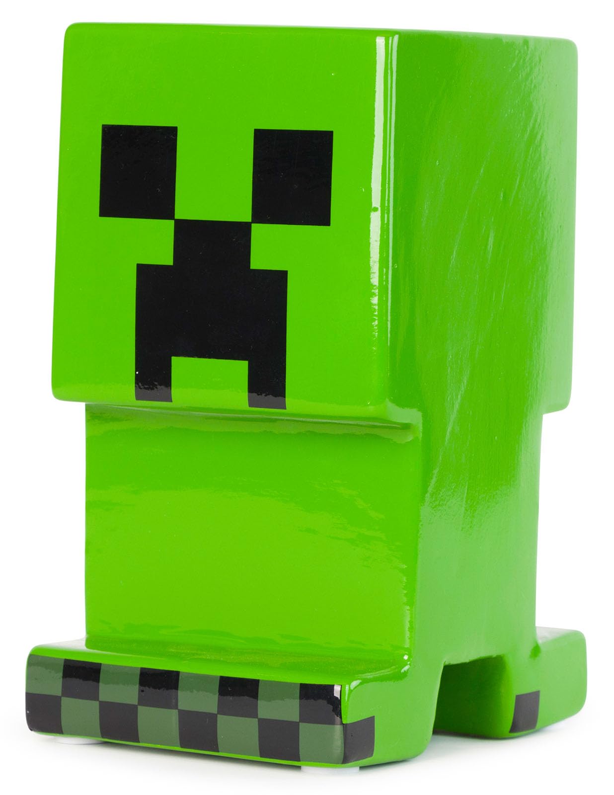 マインクラフト　プライズ　ぬいぐるみ　クリーパー貯金箱　まとめ売り マインクラフト』より、5月の新作プライズが登場！ウォーデンの