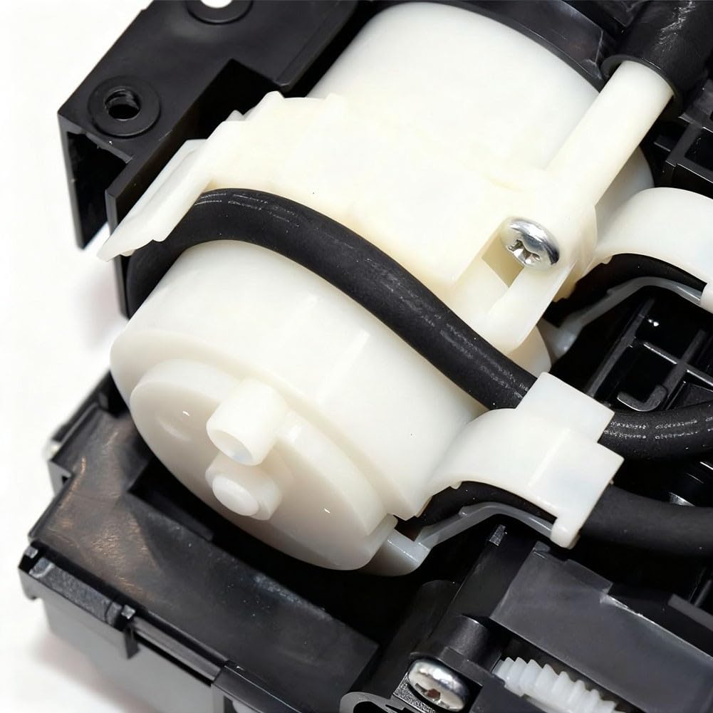 Limpiador de cabezal de impresión para WF C5790 C5710 C5210 C5290 C5290A - Kit de boquilla de unidad de limpieza de bomba de tinta - PVC - 1 pieza