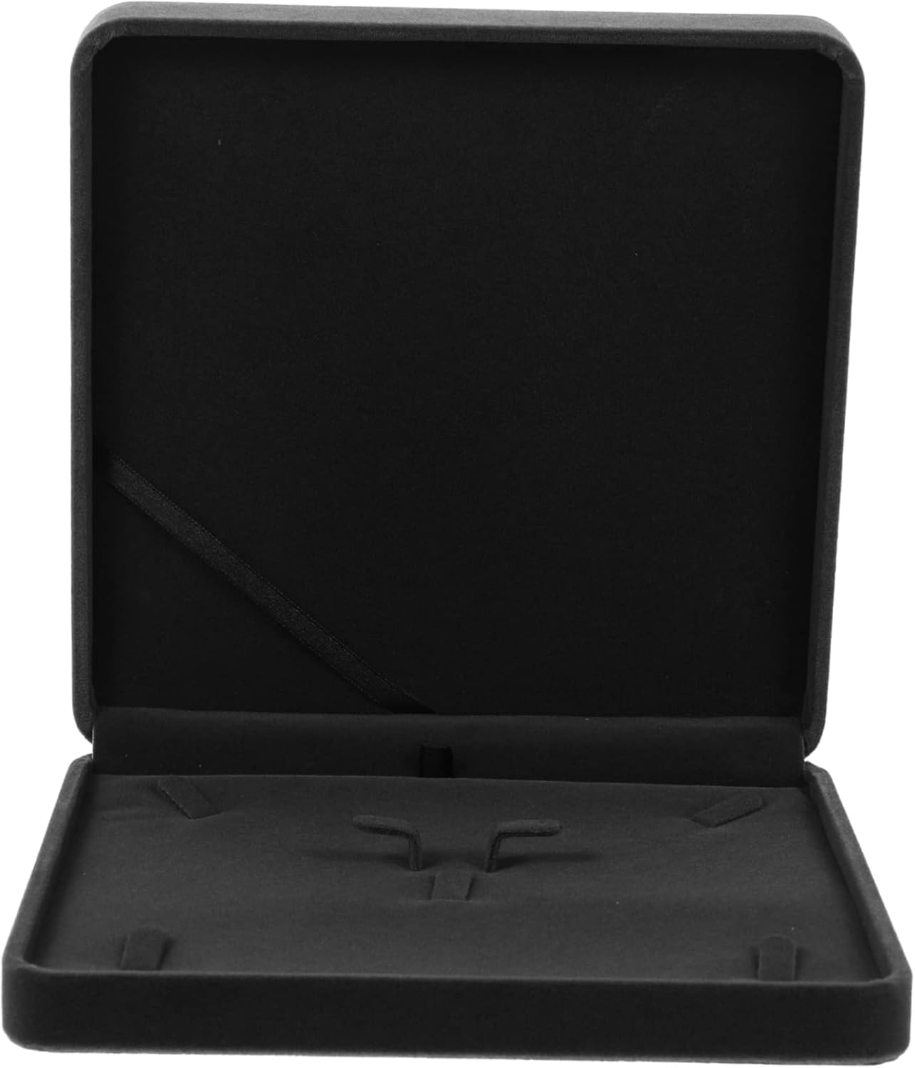 Box Jewelry Box Necklace Organizer Box Red Jewelry Wedding Jewelry Small Jewelry Box Ring Holder Box Jewelry Organizer Portable Jewelry Organizer Compact Jewelry Organizer (Grey)
