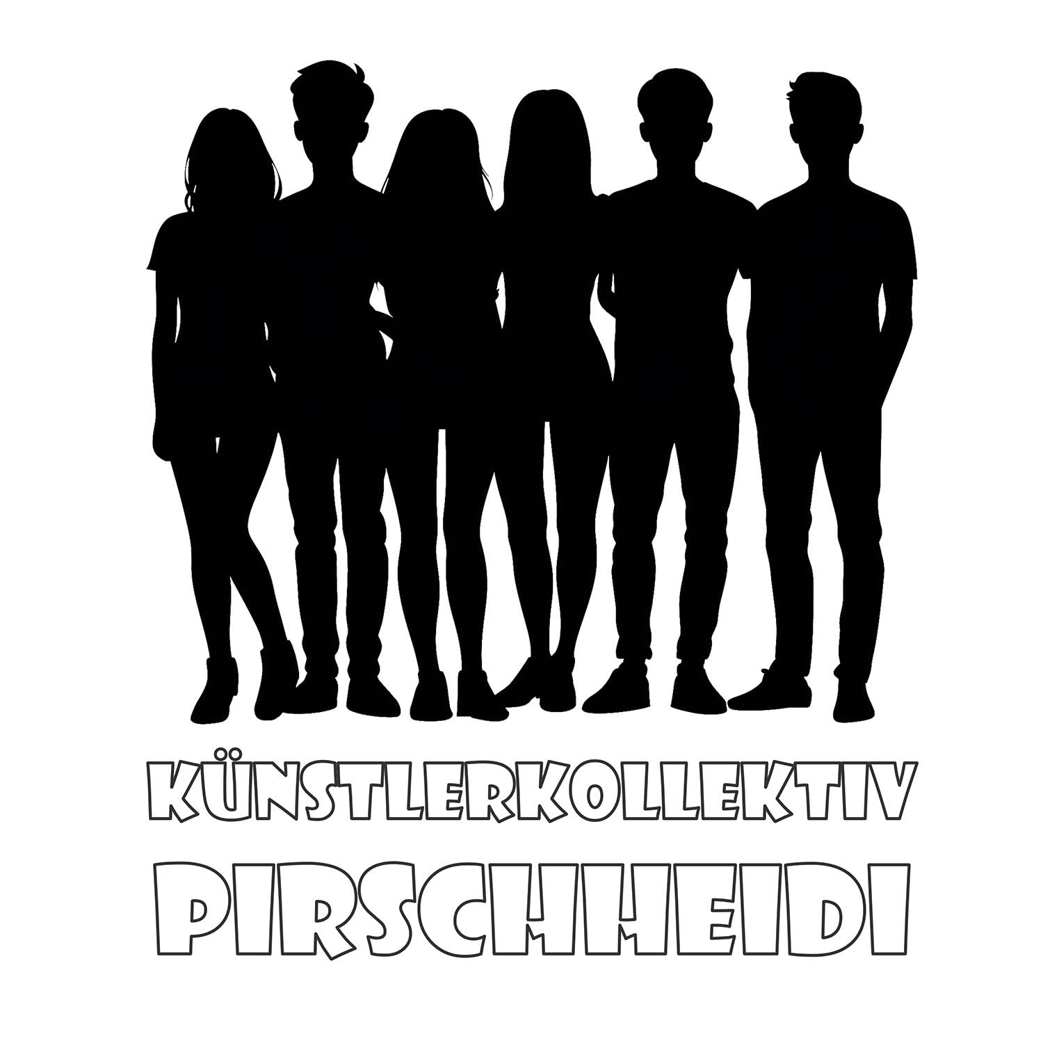 Künstlerkollektiv Pirschheidi