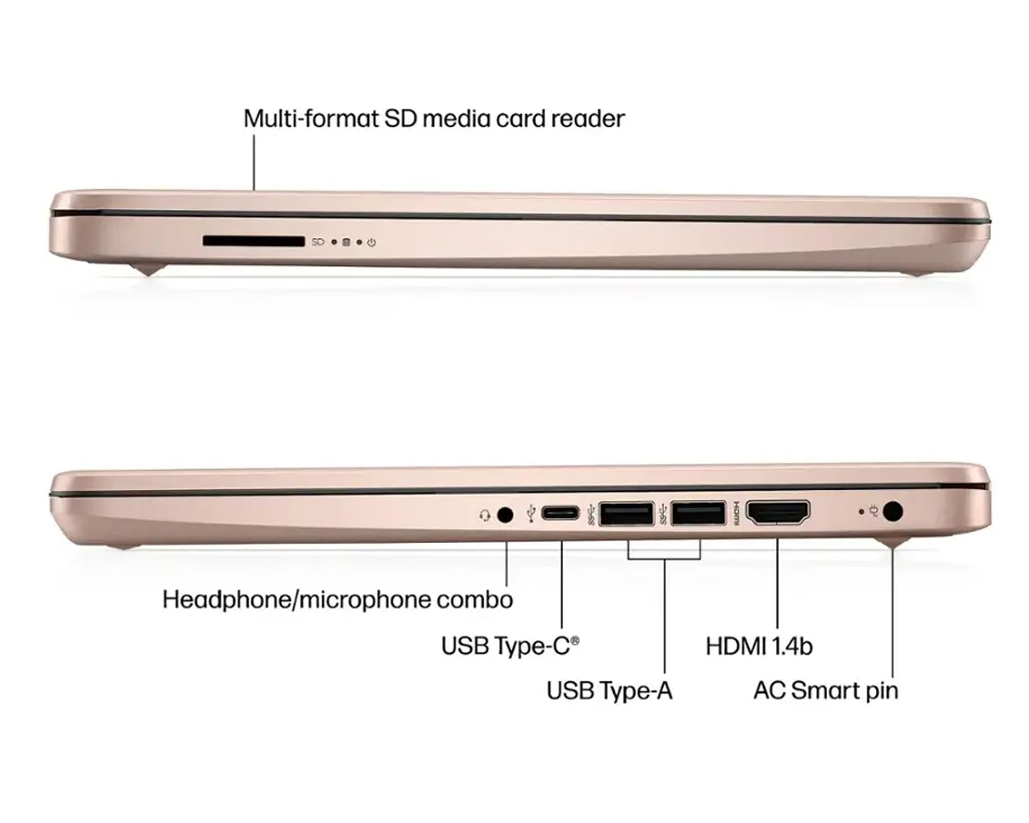 Amazon.com: HP Laptop with Microsoft Office and 1TB Cloud Storage