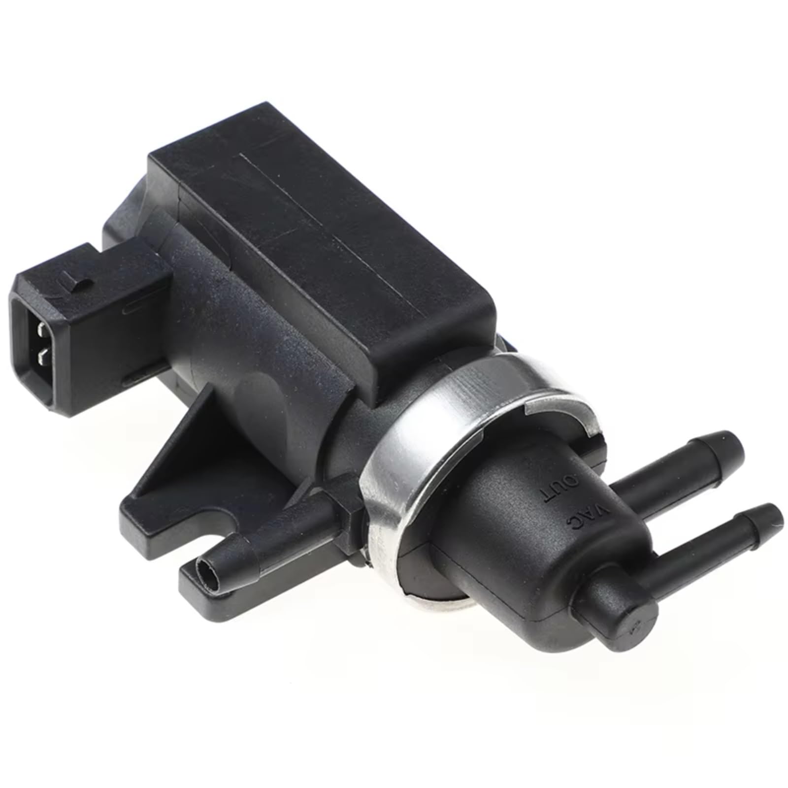 Lnhygtfr One Color Vacuum Solenoid Valve Compatible With Vw For Beetle For Bora For Golf Mk3 1325157 For Turbo Boost Pressure Solenoid Valve Car Accessories
