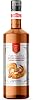 Nish Toffee Nut Flavored Syrup 700 ML - P