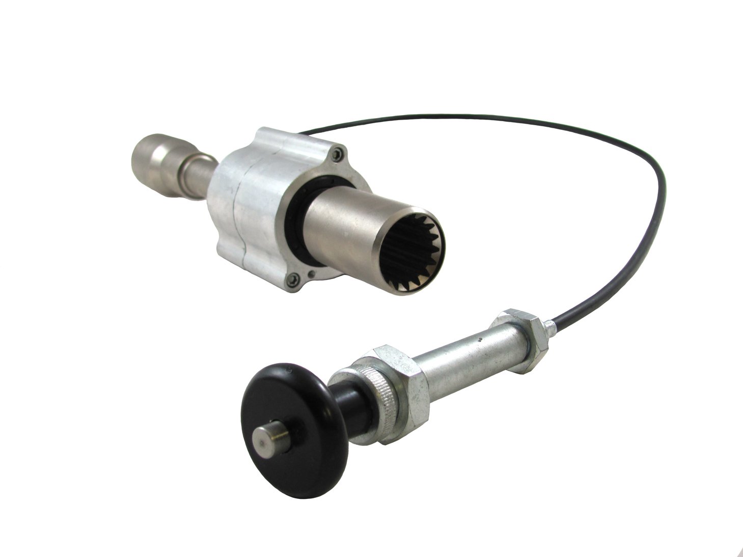 Wide Open DS3000 Drive Shaft Switch Out for Honda TRX300FW Amazon.in