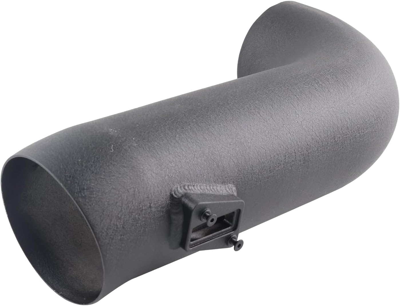 Cold Air Intake Compatible with 2010-2015 Chevrolet Camaro 6.2L V8, Heat-Resistant Aluminum Pipe, High-Flow Filter