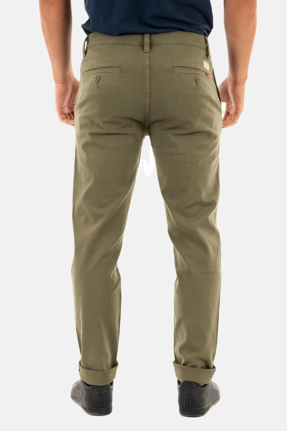 Levi's 502 Taper Vaqueros Hombre — view 652