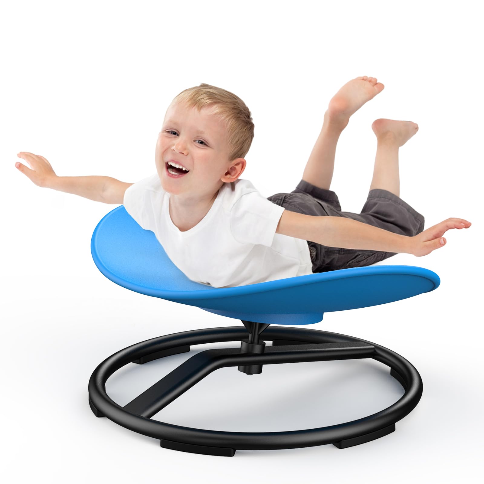 Sensory Spinning Chair For Autistic Kids 45% Off With Promo Code HSLLU68Z ✓Comment If You SNAG! Click Here For All Of Today's Deals -- > [#may21_025sssa