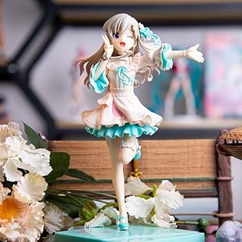 Amazon.co.jp: アイドルマスター シンデレラガールズ 久川飒 [O