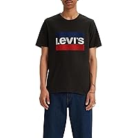 Levi's Sportswear Logo Graphic Sportswear Logo, Maglietta Uomo