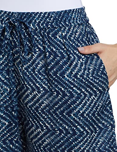 Image of Indigo Women's Bermuda Shorts
