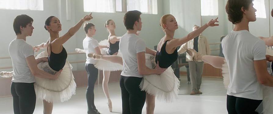 ボリショイ・バレエ 2人のスワン [Blu-ray] 812RKzpdrKL._AC_SY200_QL15_.jpg