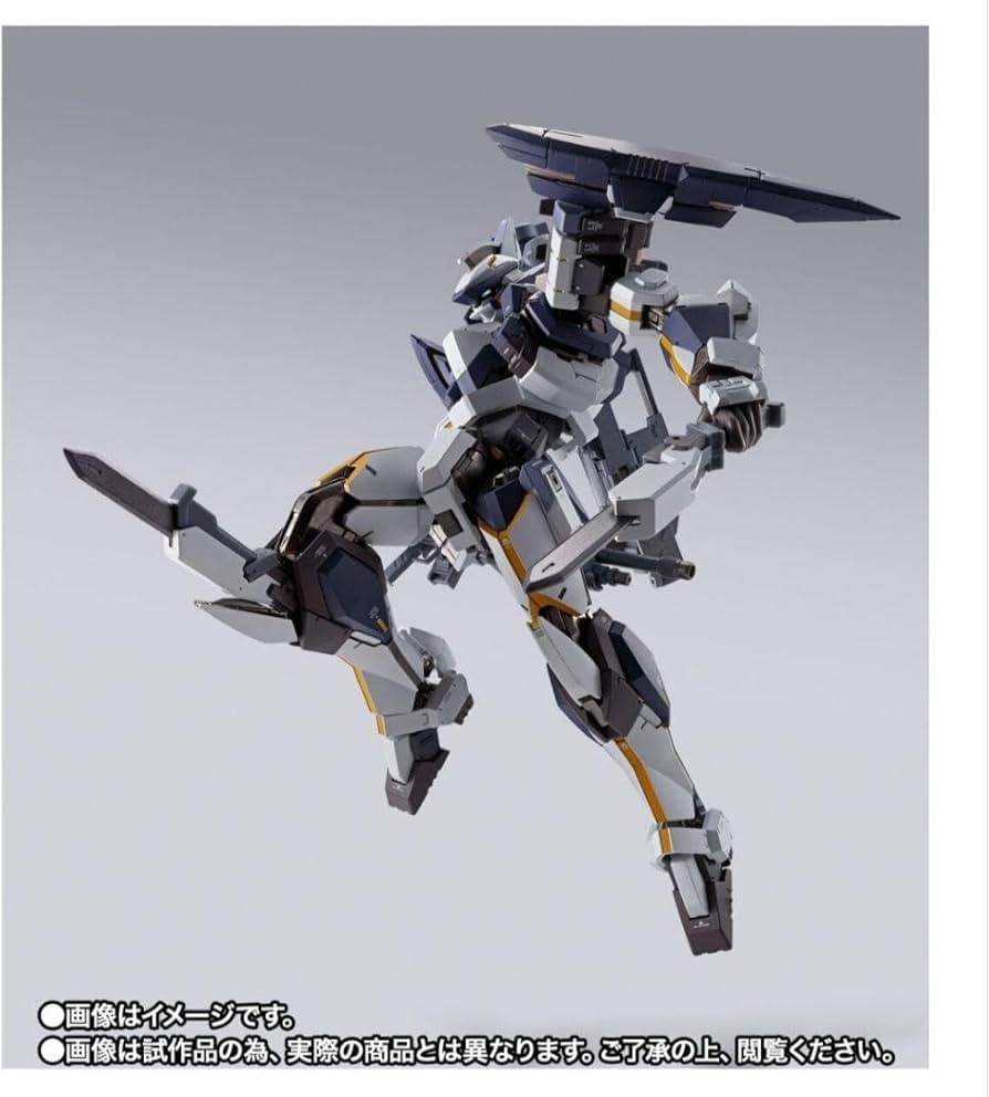 L BUILD レーバテイン アーバレストリファレンス METAL BUILD レーバテイン アーバレストリファレンス | 魂ウェブ