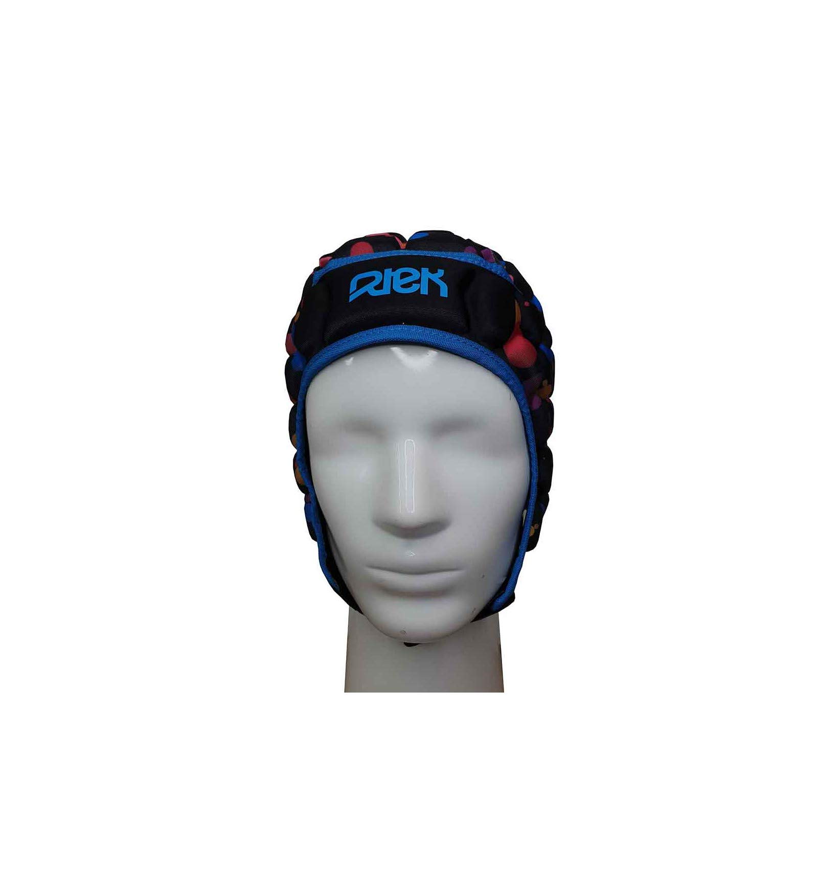 RTEK Winna Sublimated Adult Helmet, multi-coloured, M