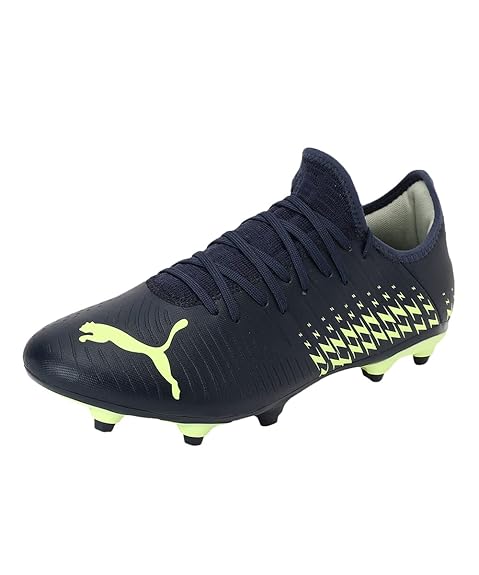 Puma Mens Future Z 4.4 Fg/Ag Football Shoe