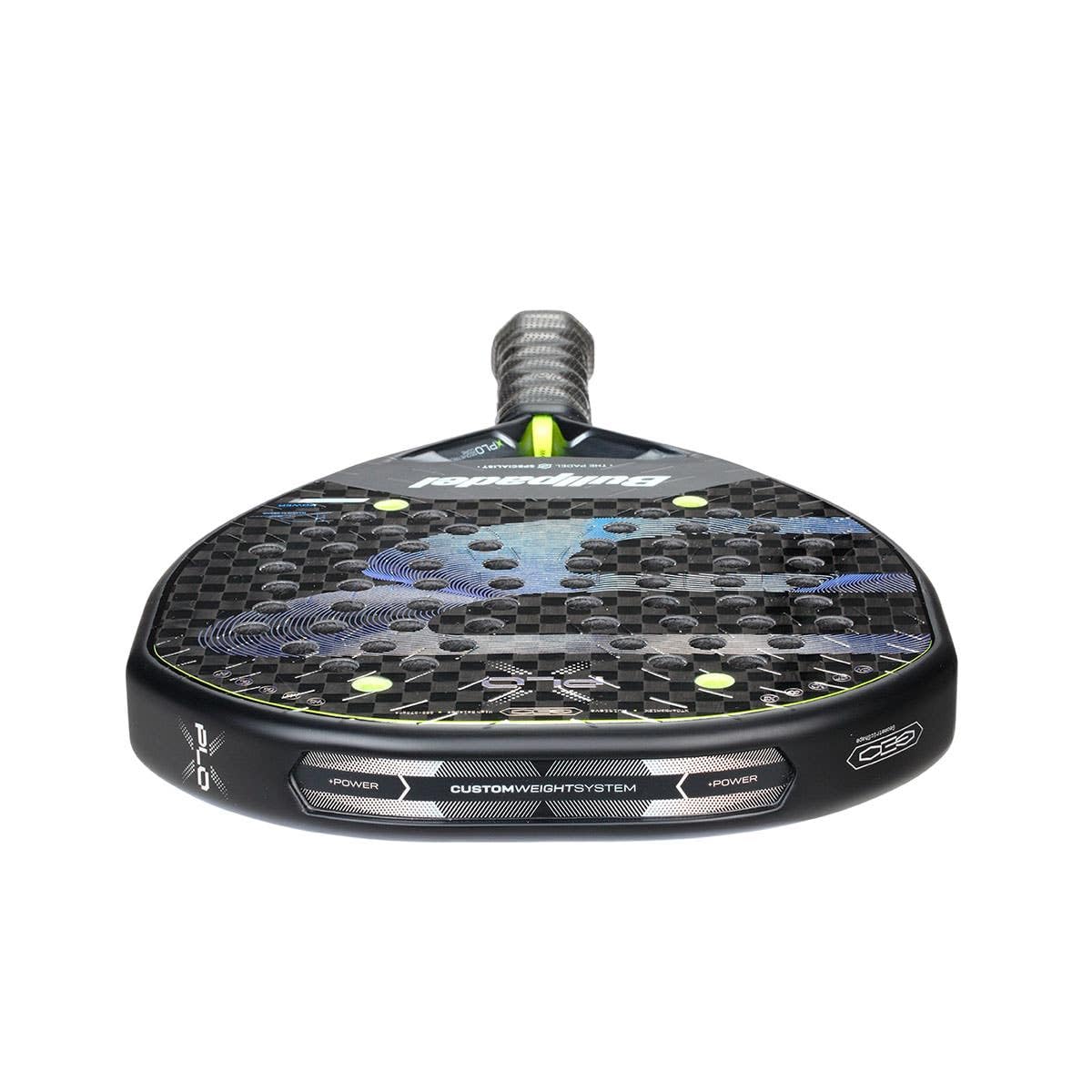 Bullpadel Xplo 26