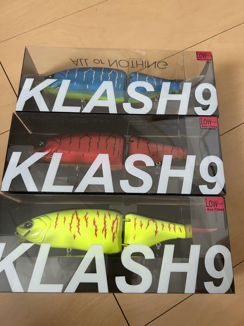 DRT タイニークラッシュ　新品未使用　赤鬼、青鬼セット クラッシュ9赤鬼 青鬼セット｜Yahoo!フリマ（旧PayPayフリマ）