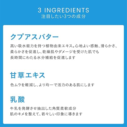 Miniatura 5 de -CHRISTINA- Line Repair Hydra Crema de noche con ácido láctico | Felicidad nocturna para la alineación y rejuvenecimiento de la piel | Mejora de la