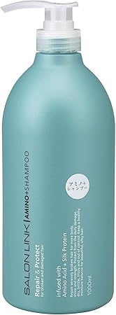 サロンリンク アミノ シャンプー