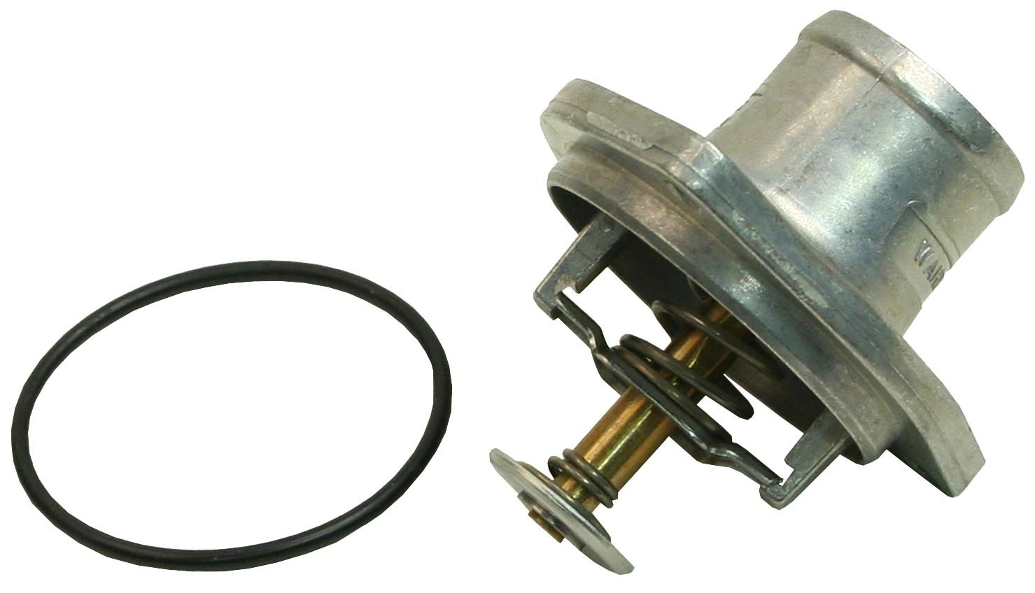 Amazon.com: Beck/Arnley 143-0822 Engine Coolant Thermostat For