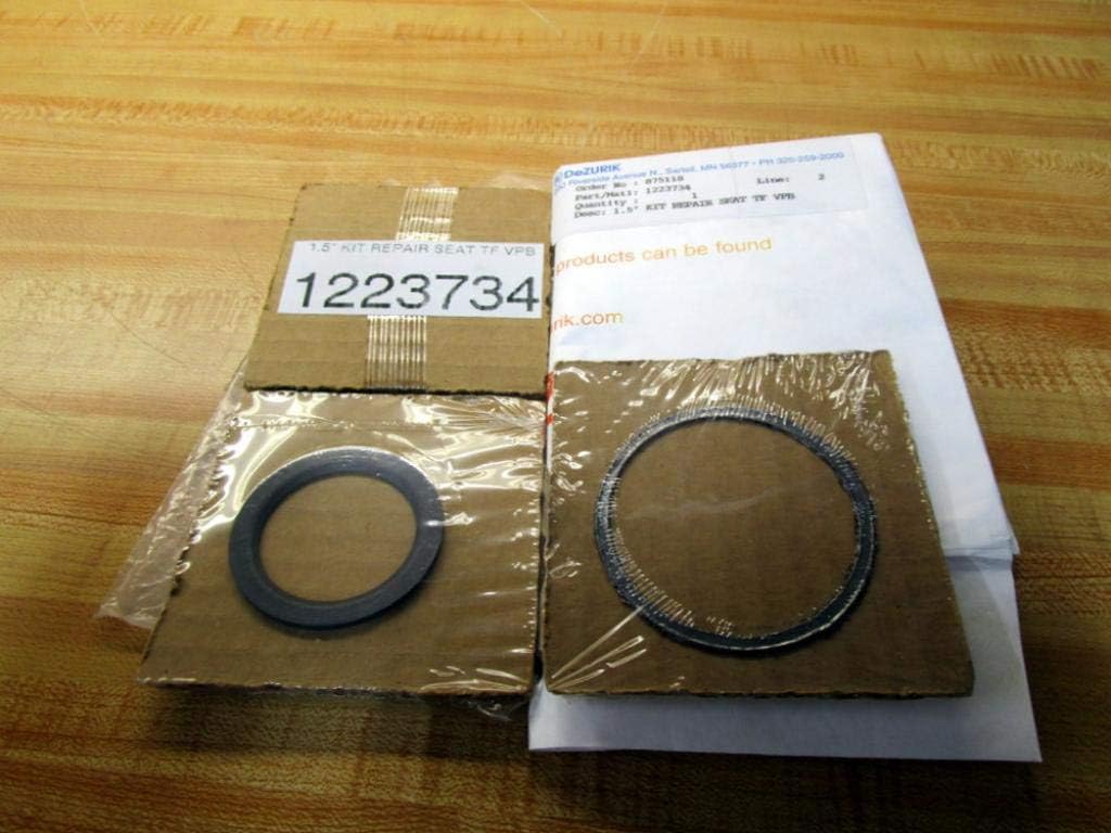 1223734 1.5" Seat TF VPB Repair Kit