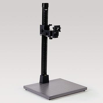Kaiser RS 10 Copy Stand with RTP Camera Arm 205513