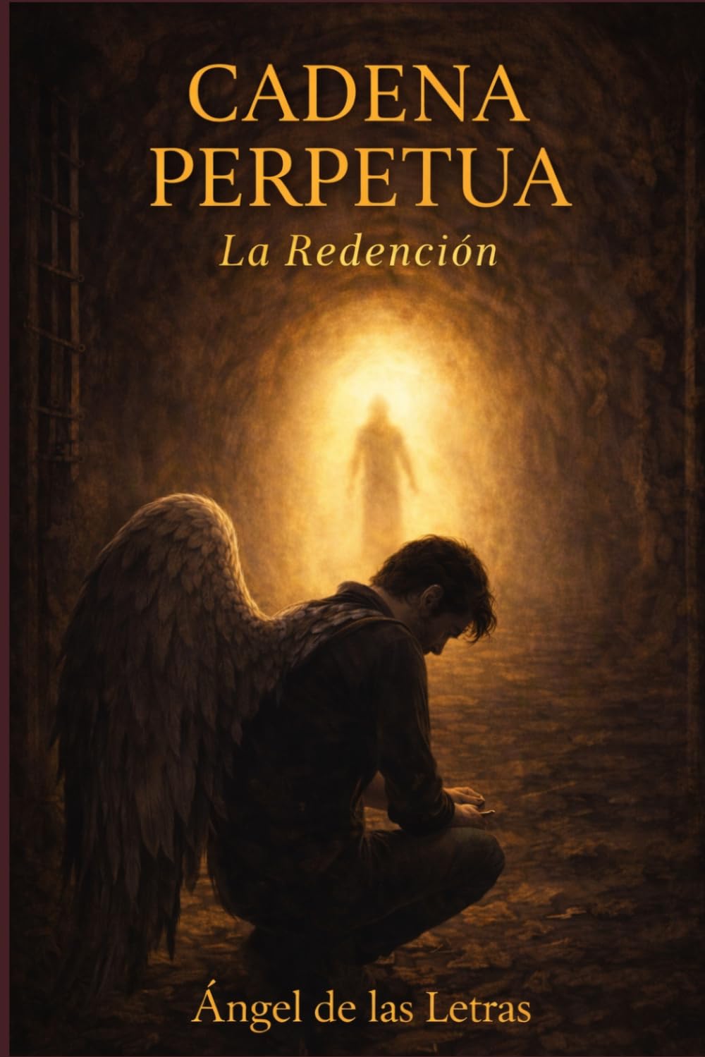 CADENA PERPETUA: La Redención