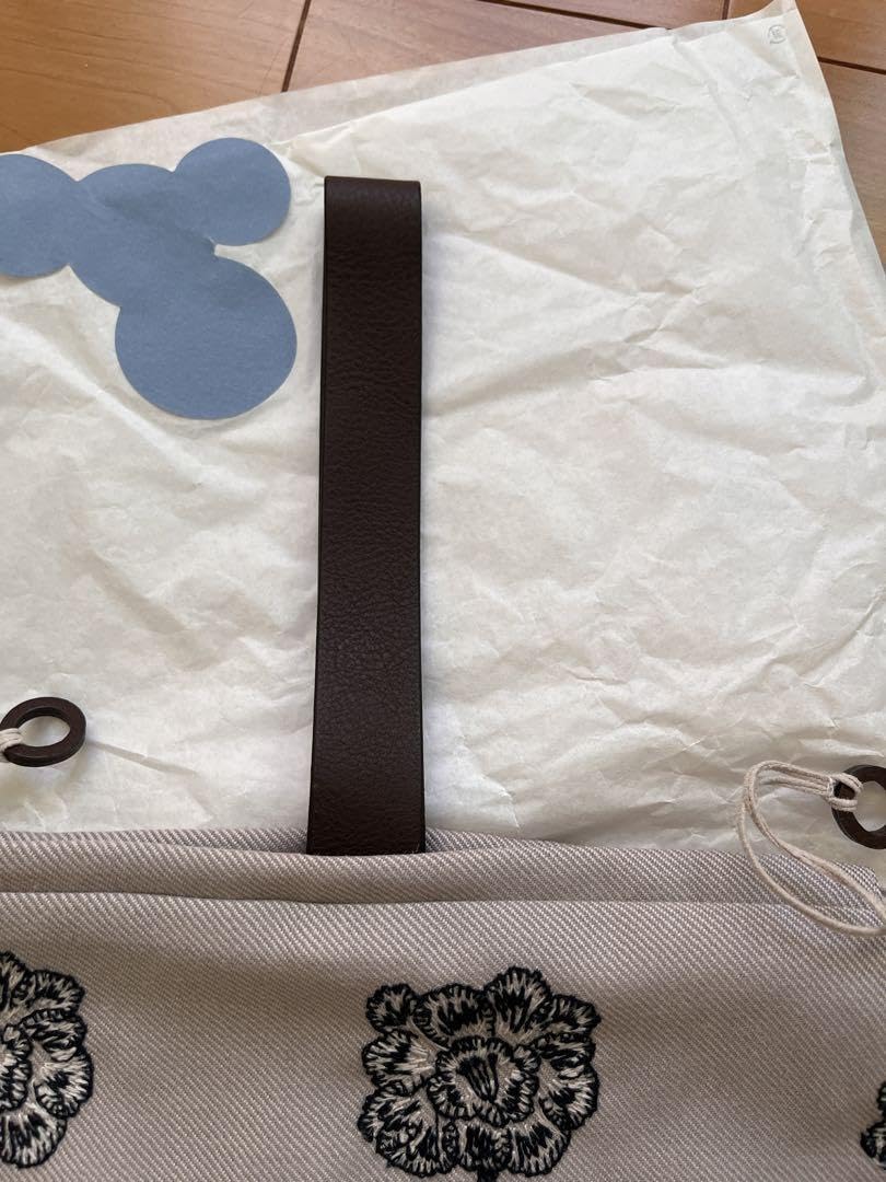 Amazon.co.jp: ミナペルホネン yula pear bag : おもちゃ