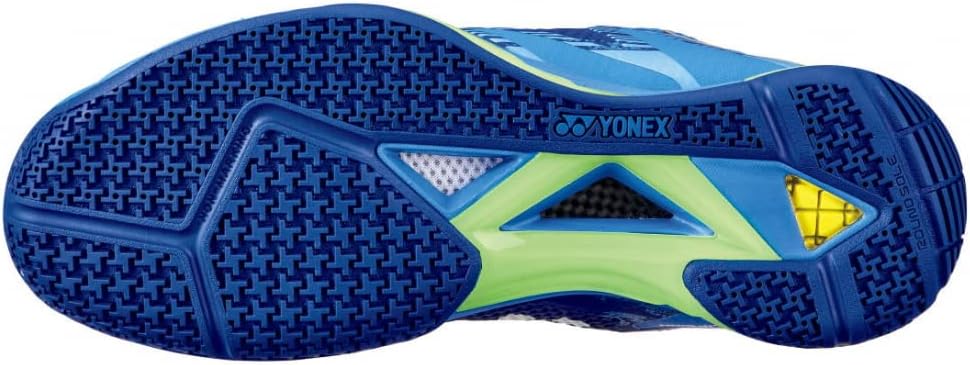 Amazon | [ヨネックス] バドミントンシューズ パワークッションエク