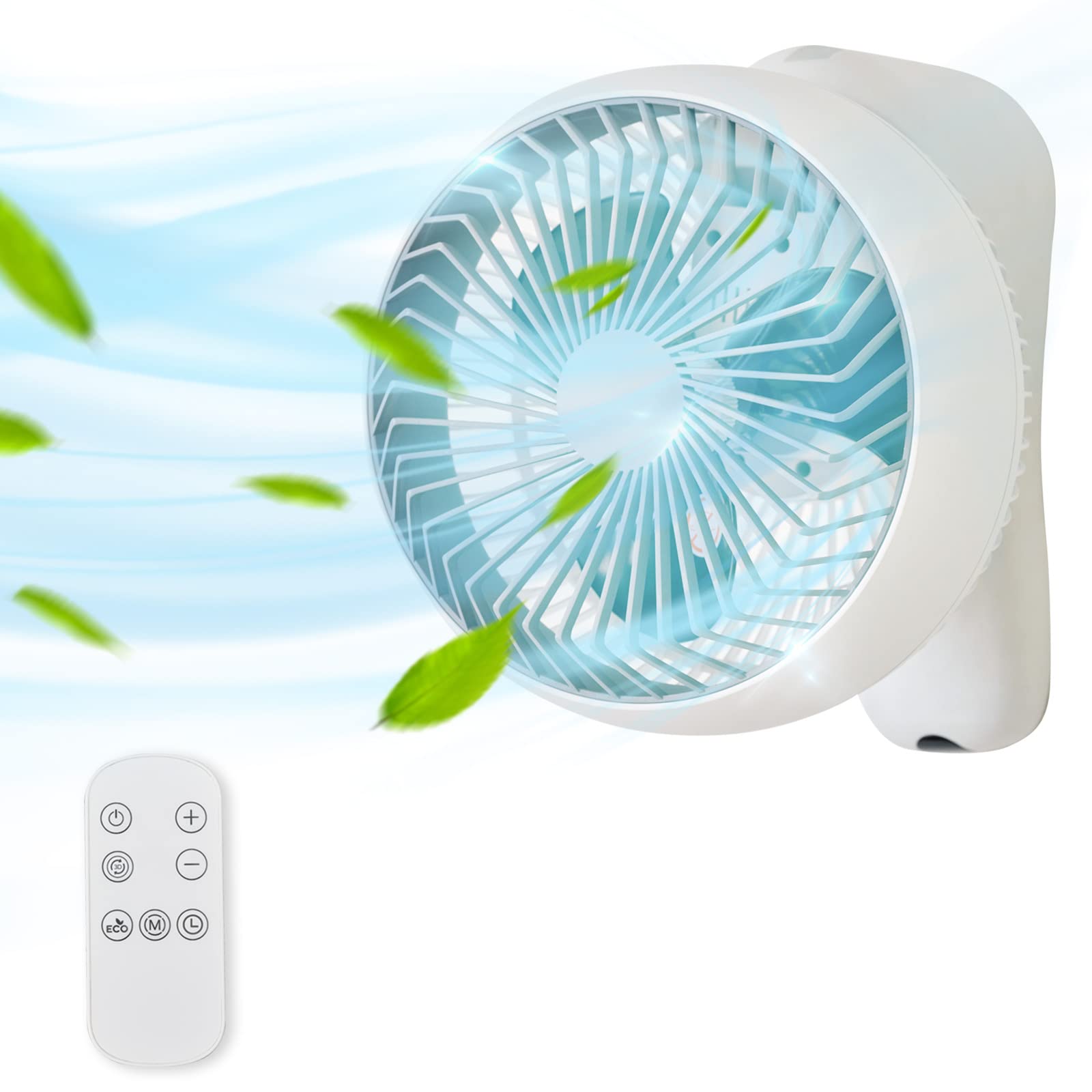 NATIONAL 扇風機 青・白 3段階調整 NATIONAL 扇風機 青・白 3段階調整