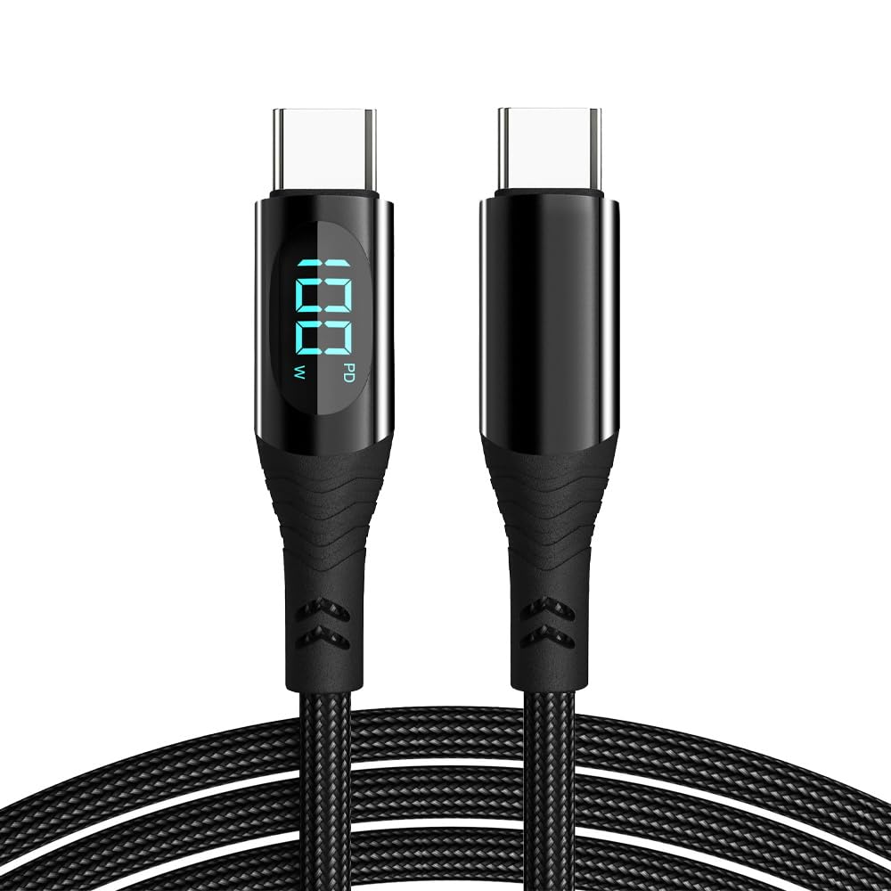 Amazon.co.jp: 明誠 USB Type-C to Type-C ケーブル iPhone 16