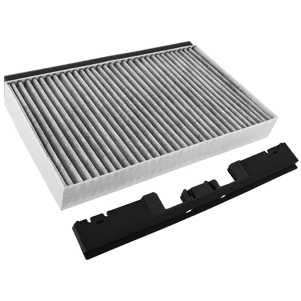 Actieve koolfilter voor afzuigkap, 322x200x40 mm, originele code Actieve koolfilter voor afzuigkap, 322x200x40 mm, originele code