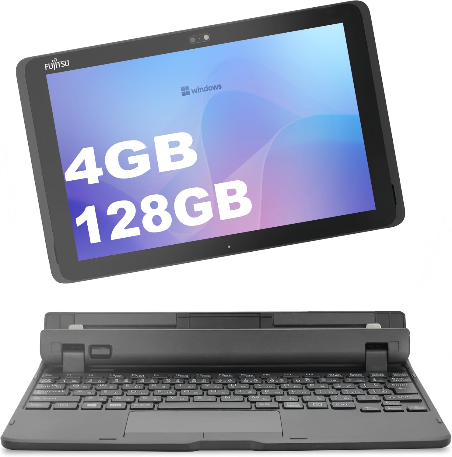 富士通タブレット 文教モデル Windows11搭載