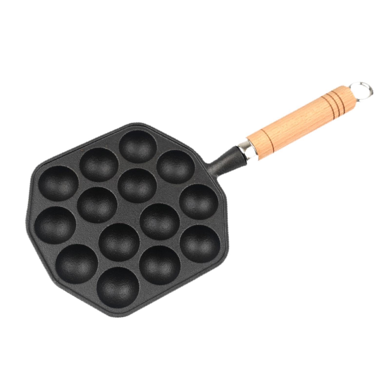 Takoyaki Maker Einweihungsgeschenke Backform für Hinterhof Indoor Party