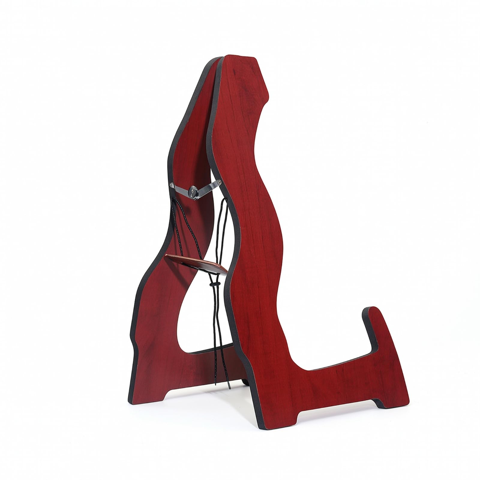 Supporto Stabile Cavalletto Stabilizzante Reggistrumento per Studio Musicale, Negozi di Musica , color to 1