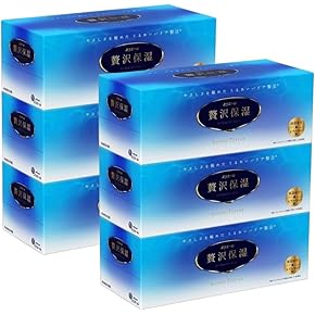 極普通のティッシュ ティッシュペーパー アズワン ボックスティッシュ 【通販