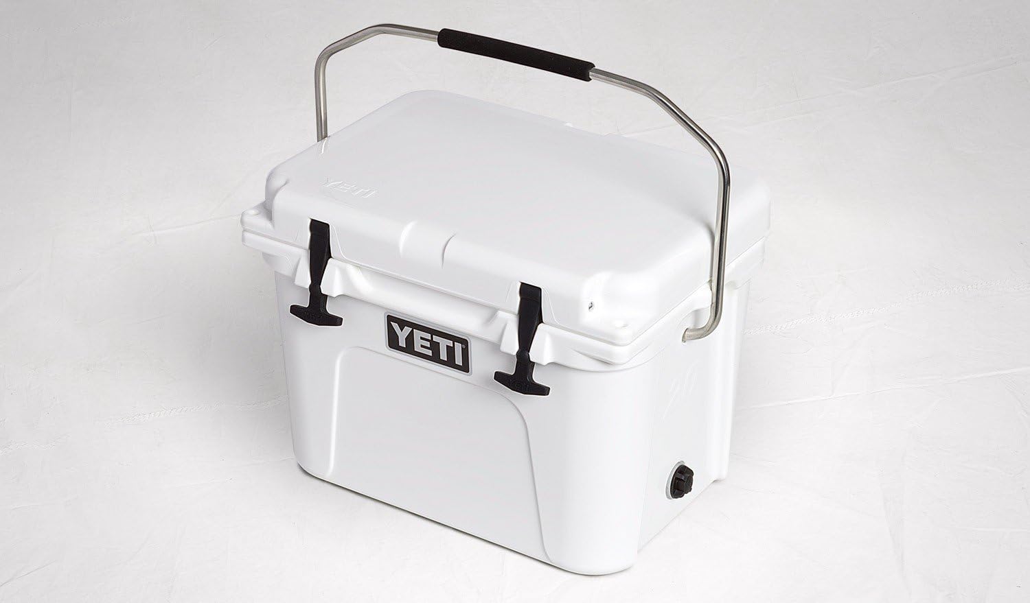 YETI Roadie 20 Cooler White
