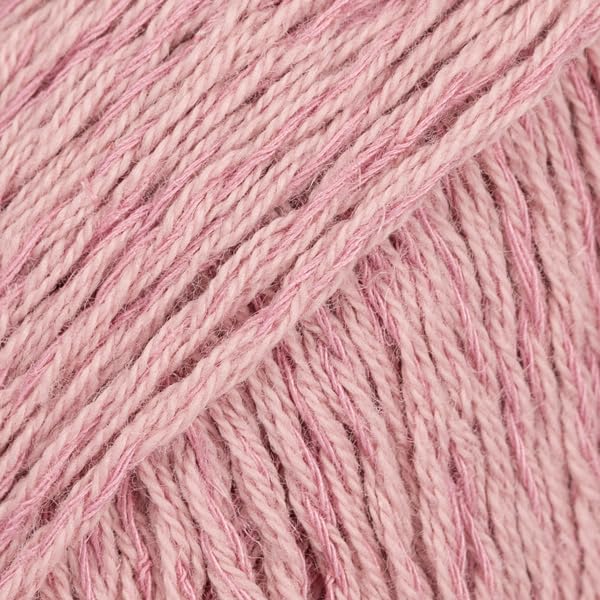 DROPS Belle 16 UNI Mauve — image 1