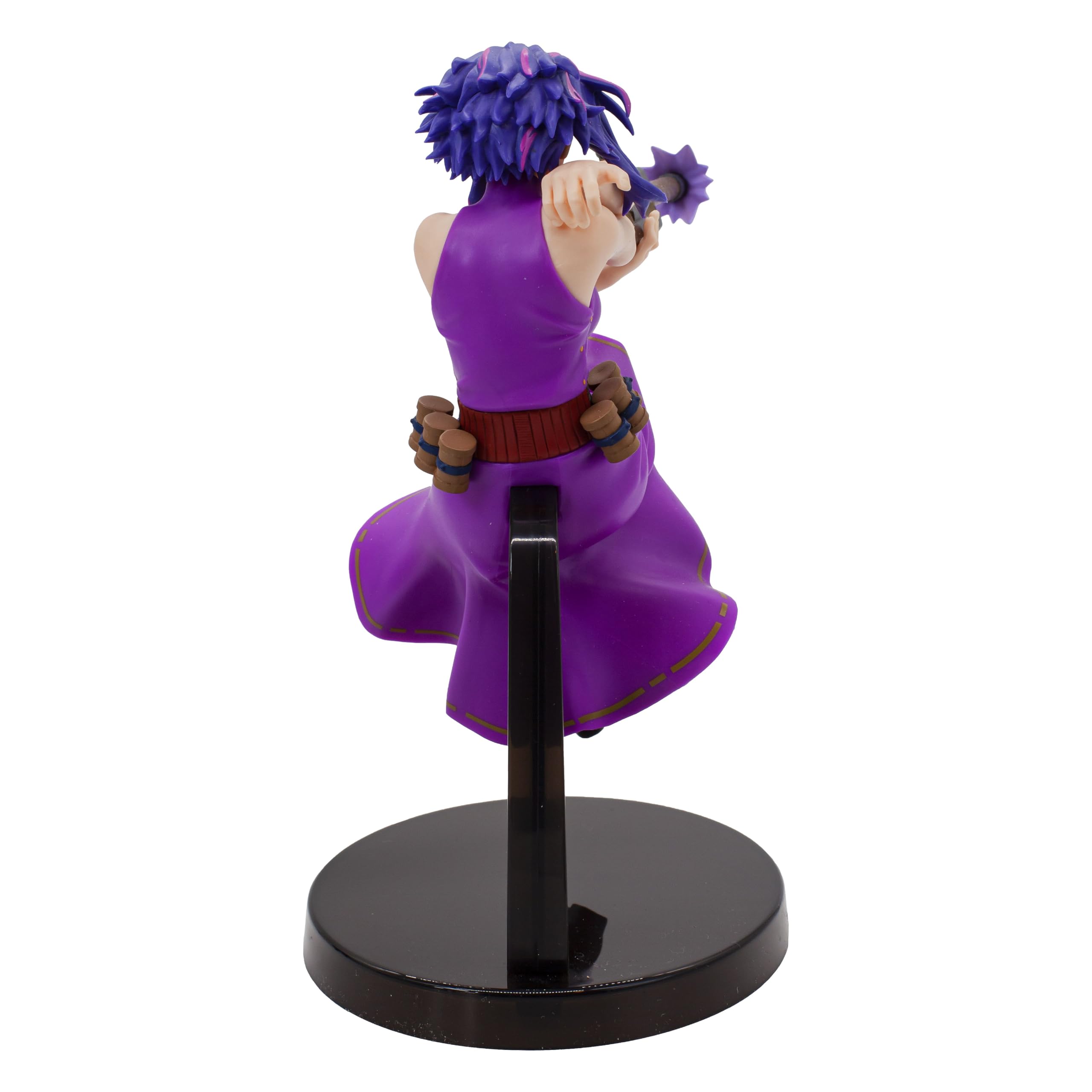 Amazon.com: Banpresto - My Hero Academia - Lady Nagant, Bandai