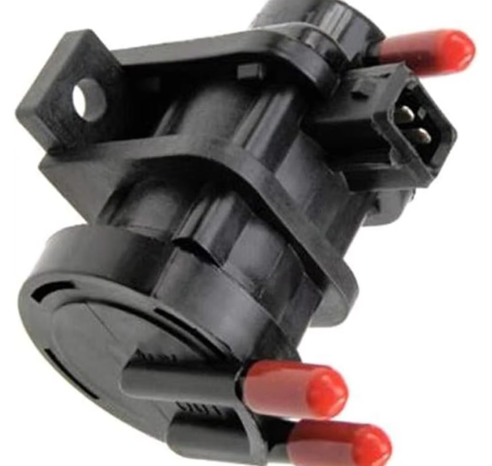 Valve Solenoid Compatible with Opel for Signum for Sintra 1 Pcs Automotive Solenoid Valve Parts Automotive Carbon Canister Solenoid Valve 90502860