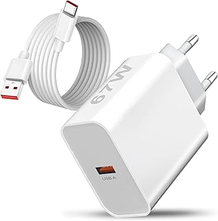 67W Turbo Chargeur Rapide avec Câble pour Xiaomi 15 Ultra/15 Pro/14T 14C 13T 12T 14 13 12 Lite,Redmi Note 14 Pro+ 5G/13 13C 12 11 10,Poco X7 X6 X5 F7 F6 M7 M6 M5,Hypercharge Prise Secteur USB 6A