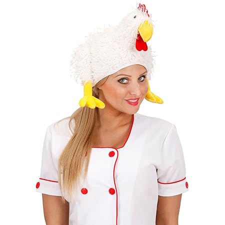 Chicken cap Outlet
