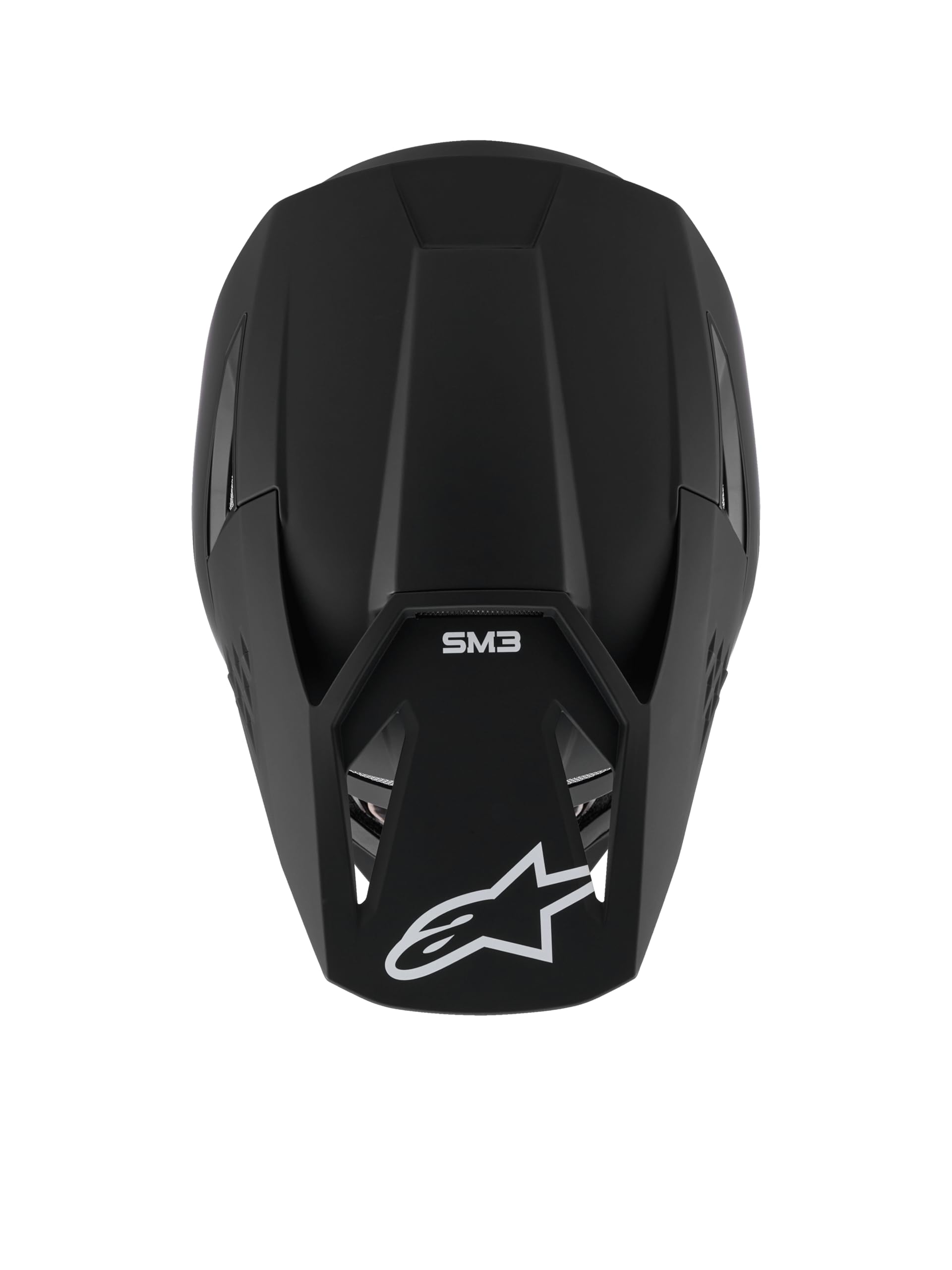Alpinestars S-M3 Casque de Motocross